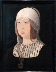 Isabela katolická
